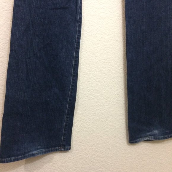 4/$25 ๐ 7 For All Mankind Boycut Straight Jeans - Picture 5 of 15